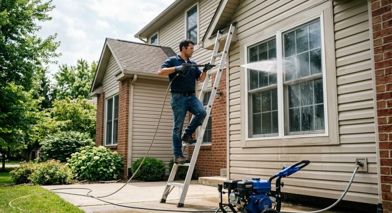 Increase Your House Limewashing Business with an AI Driven, Targeted Website