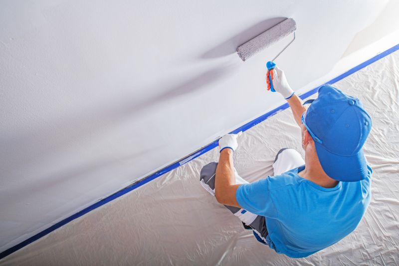 Business Painting in Waco, TX