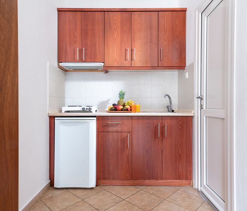 Cabinets Refinishing in Muncie, IN