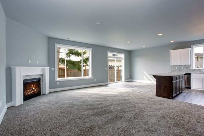 Ceiling Painting Service in Waco, TX