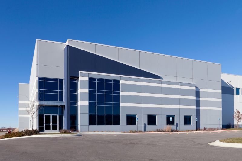 Commercial Concrete Painting in Arvada, CO