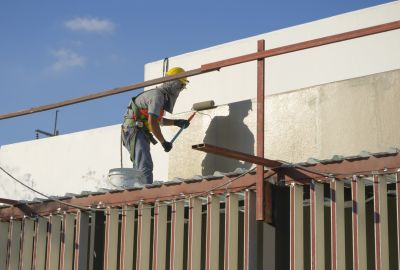 Commercial Wall Painting in Greeley, CO