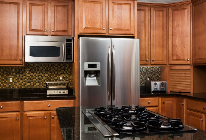 Cupboard Refinishing in Terre Haute, IN