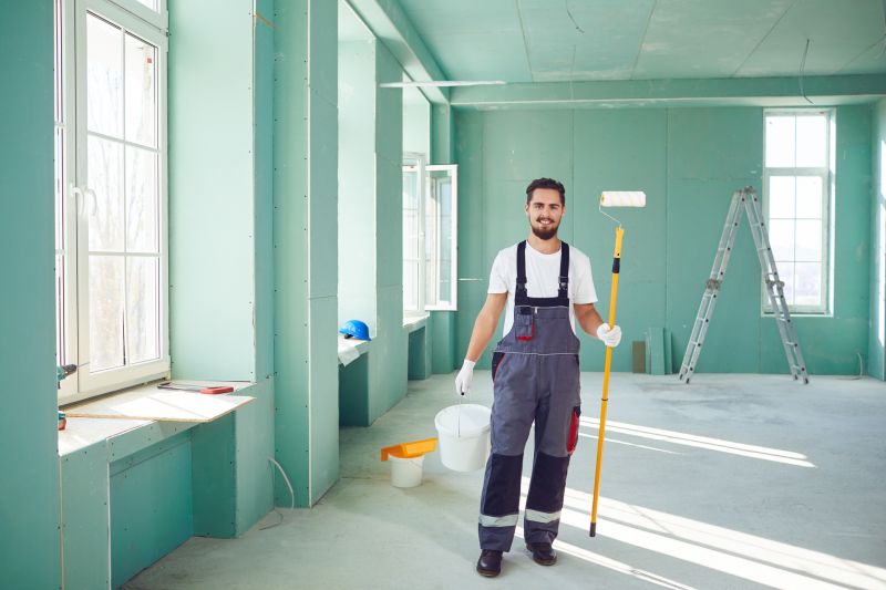 Home Interior Painting in Waco, TX