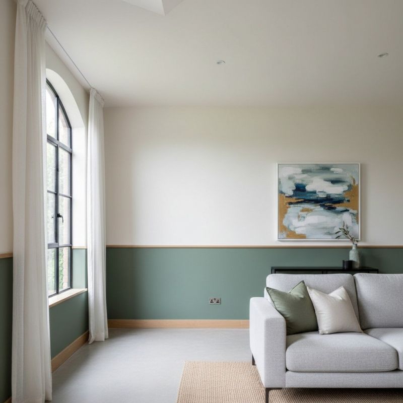 Office Painting in Arvada, CO