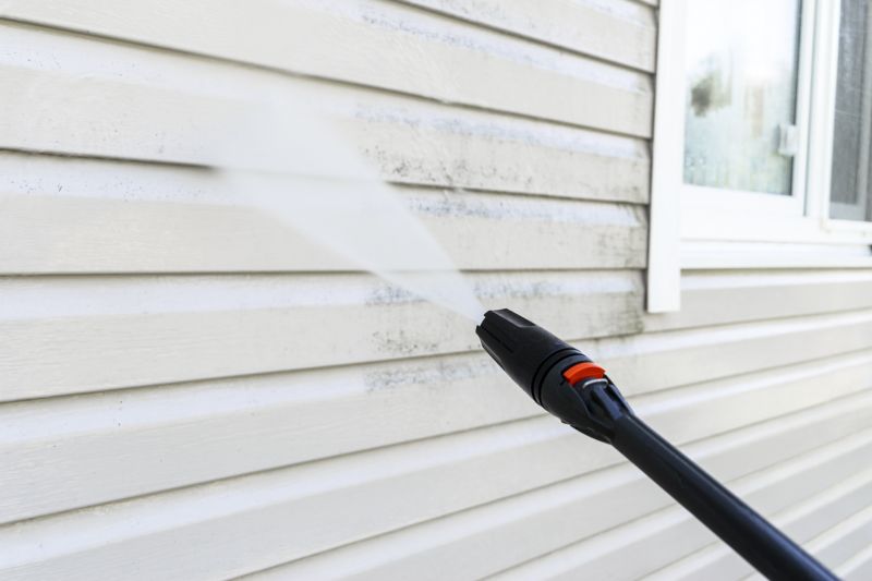 House Limewashing