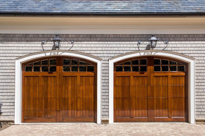 Barn Doors Painting in Fort Collins, CO