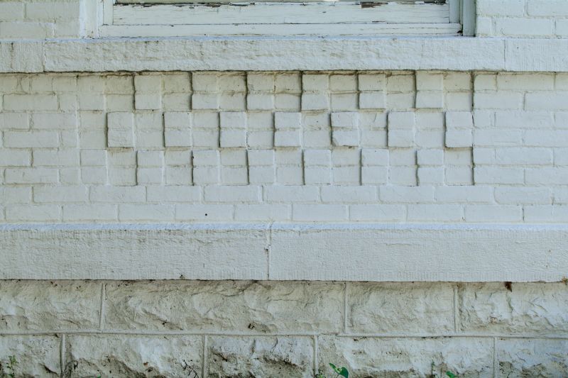 Brick House Limewashing in Waco, TX