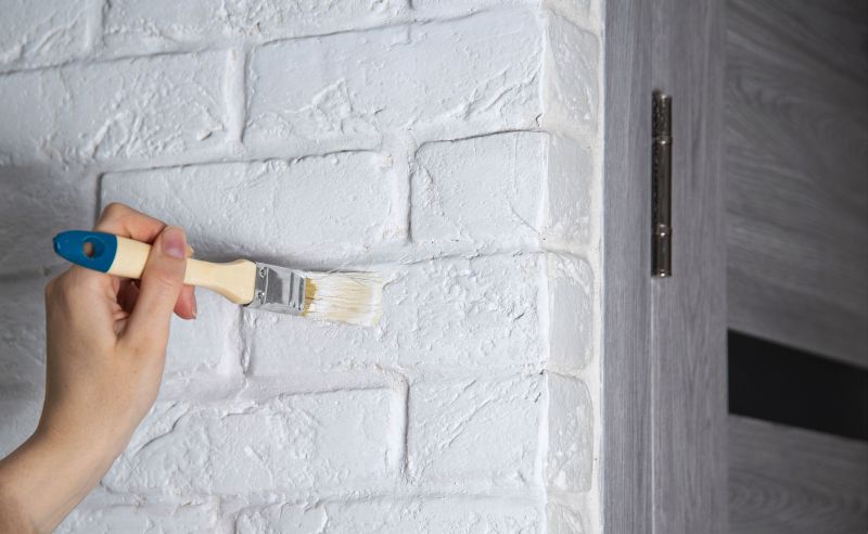 Brick Painting Service in Arvada, CO