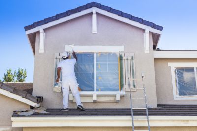 Building Painting Service in Greeley, CO