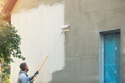 Building Painting Service in Greeley, CO