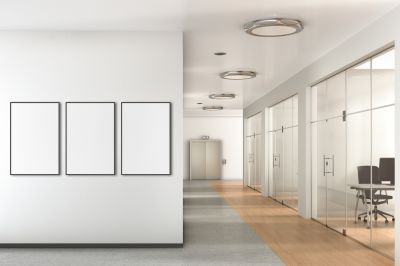 Business Floor Painting in Arvada, CO