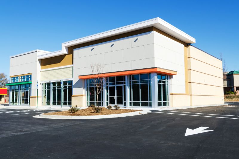 Business Painting in Waco, TX