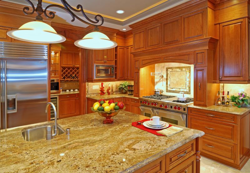Cabinet Staining Service in Indianapolis, IN