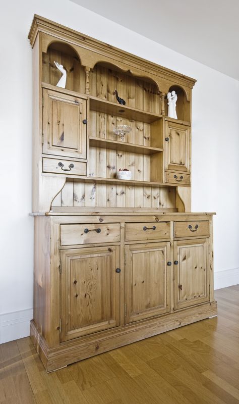 Cabinet Staining Service in Kokomo, IN