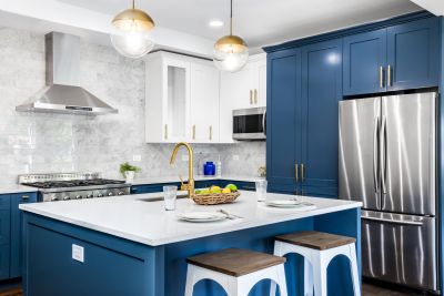 Cabinets Refinishing in Bloomington, IN
