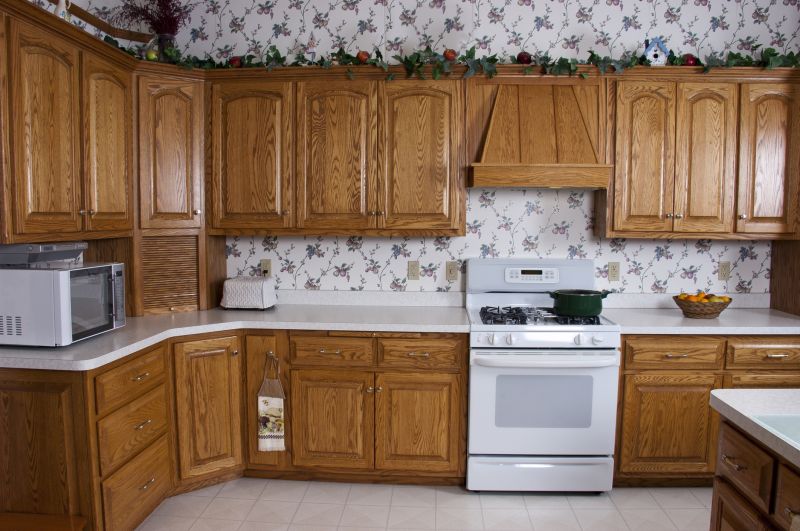 Cabinets Refinishing in Kokomo, IN