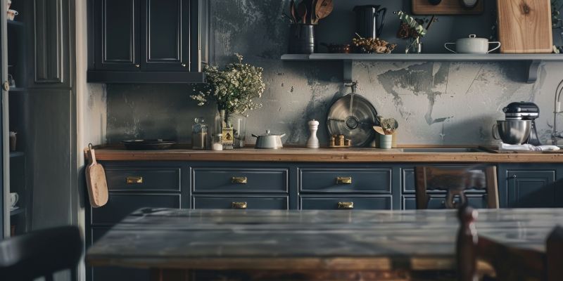 Cabinets Refinishing in Muncie, IN