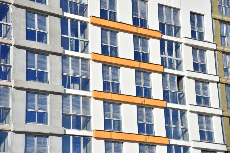 Commercial Concrete Painting in Clearwater, FL