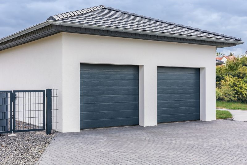 Concrete Driveway Painting in Waco, TX