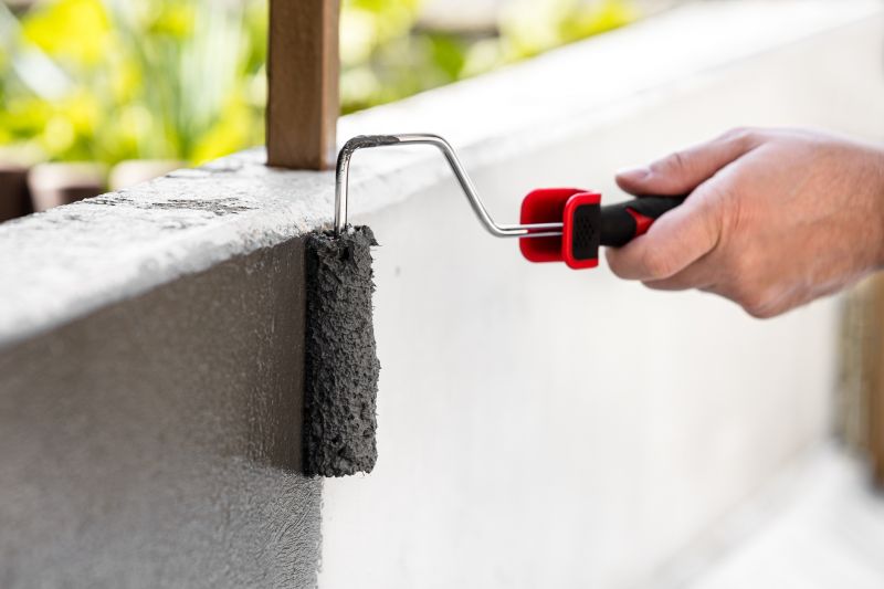 Concrete Painting Service in Fort Collins, CO