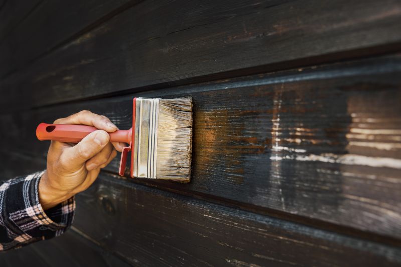 Concrete Painting Service in Waco, TX
