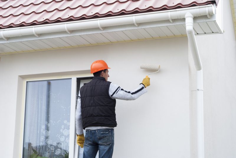 Concrete Painting Service in Arvada, CO