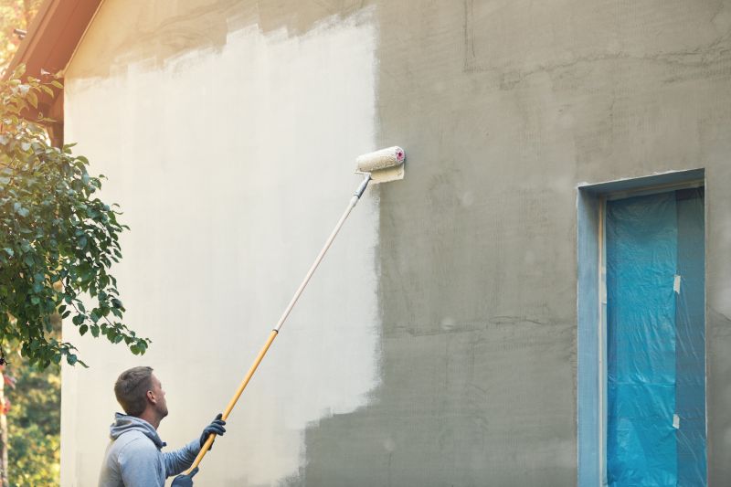 Drywall Painting in Waco, TX