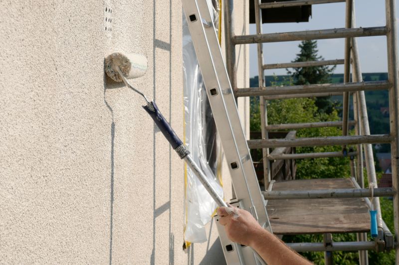 Exterior Painting in Waco, TX
