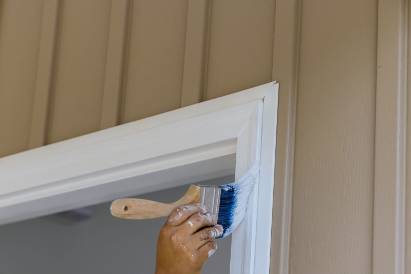 Exterior Painting in Boulder, CO
