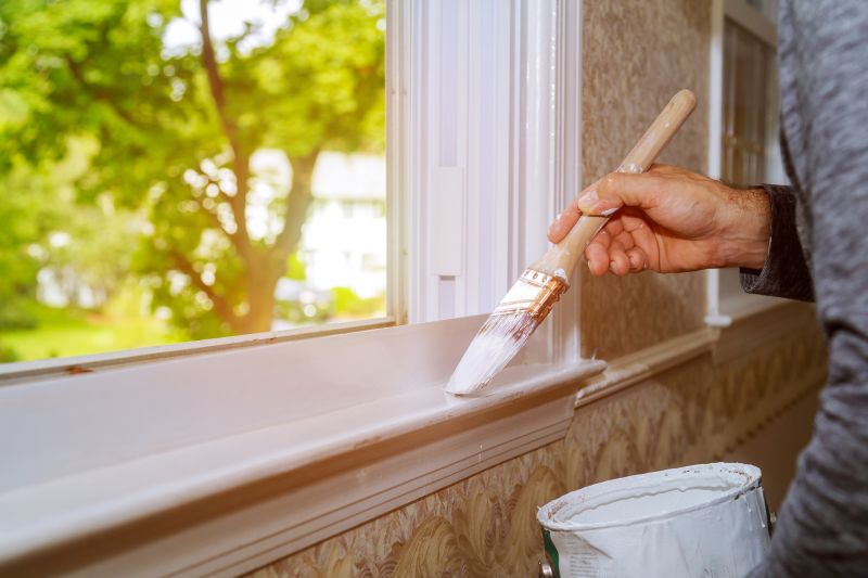 Exterior Whitewashing in Waco, TX