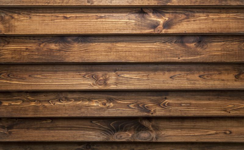 Home Exterior Staining in Longmont, CO