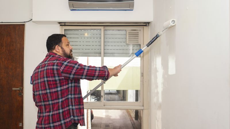 Home Interior Painting in Waco, TX