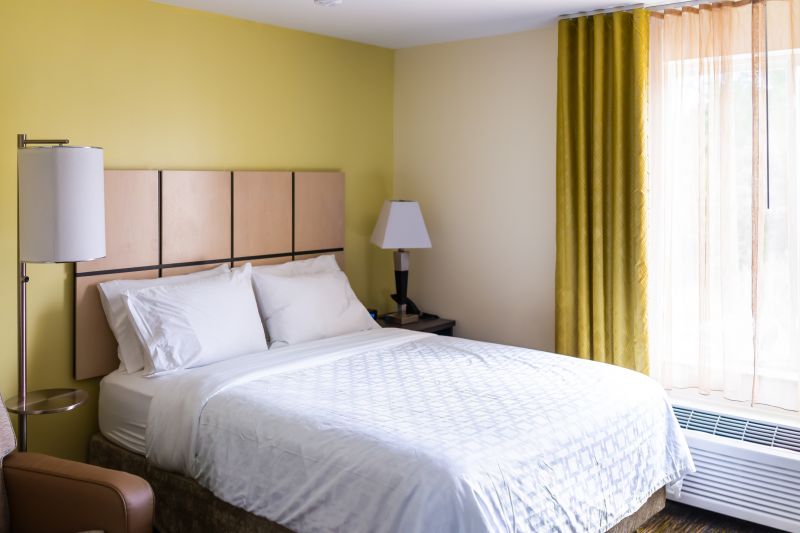 Hotel Painting in Loveland, CO