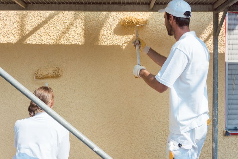 House Painting Service in Arvada, CO