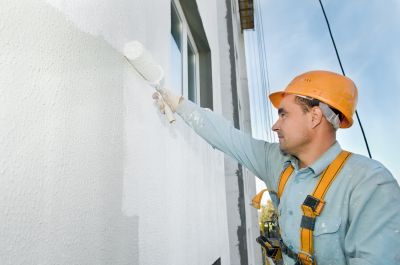 House Painting Service in Arvada, CO