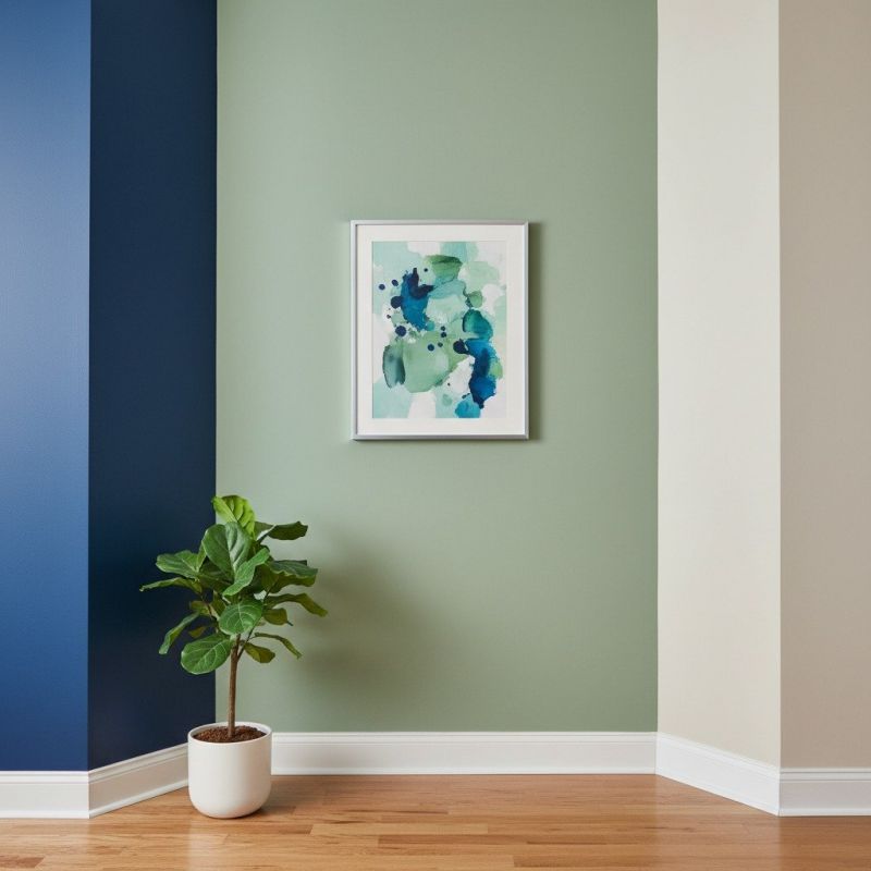 Industrial Interior Painting in Longmont, CO