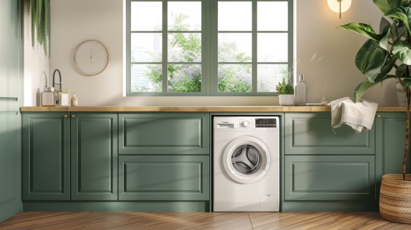 Oak Cabinet Refinishing in Muncie, IN