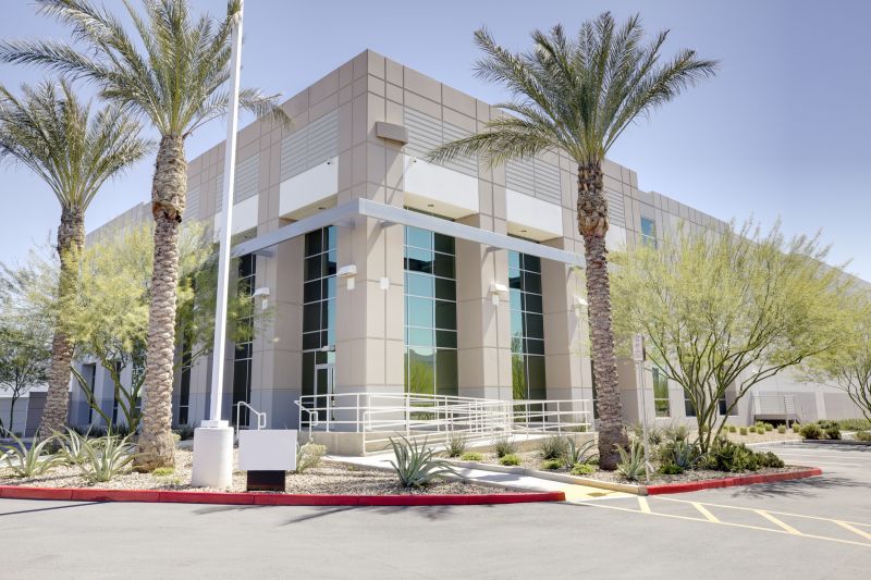 Office Building Painting in Clearwater, FL