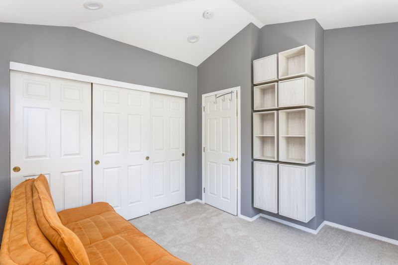Renovation Painting in Waco, TX
