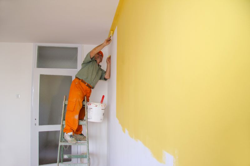 Room Painting Service in Waco, TX